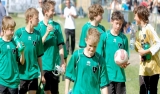 Rocznik '97 przegrał z Targówkiem